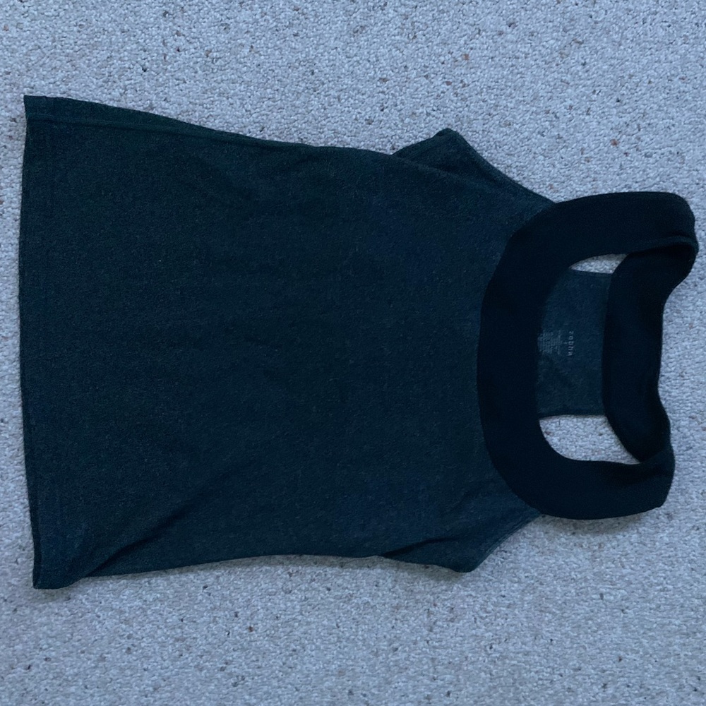 Zohba Tennis/Workout Tank Top